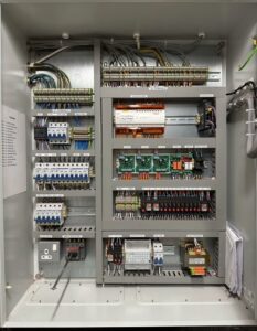 consumer unit