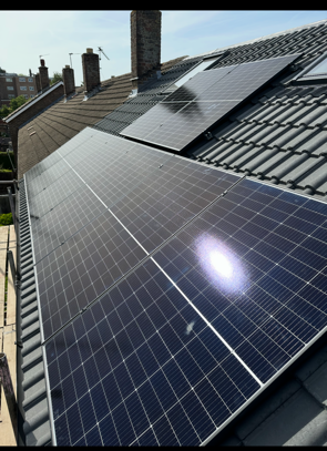 About Us solar panels 2